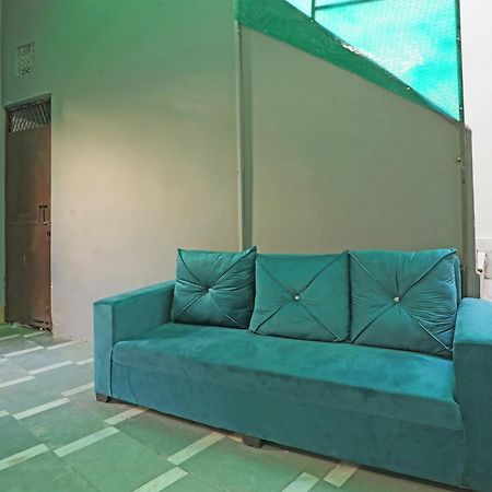 Oyo Kashish Palace New Delhi Exterior foto